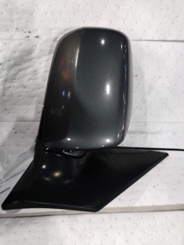 2007 Honda Pilot Right Door Mirror Assembly Grey - Used, Power, Non-Heated