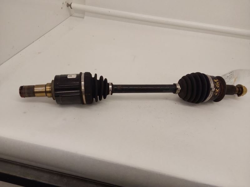 Driver Axle Shaft Front Axle Naturally Aspirated Fits 18-19 MAZDA CX-5 3221727