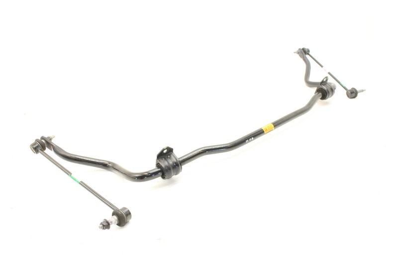 22-23 Kia EV6 Front Stabilizer Bar