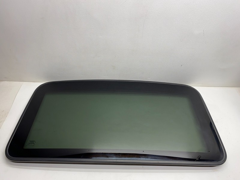 2020-2025 SUBARU LEGACY SUNROOF GLASS PANEL WINDOW OEM