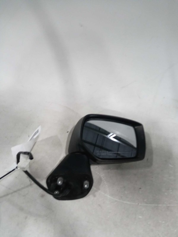 2016 Subaru WRX Right Door Mirror Assembly Grey OEM 4013902 97K Miles