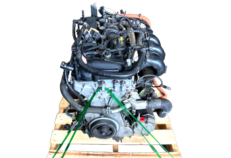 13-16 LINCOLN MKZ 2.0L ENGINE MOTOR HYBRID FWD OEM #A0.57