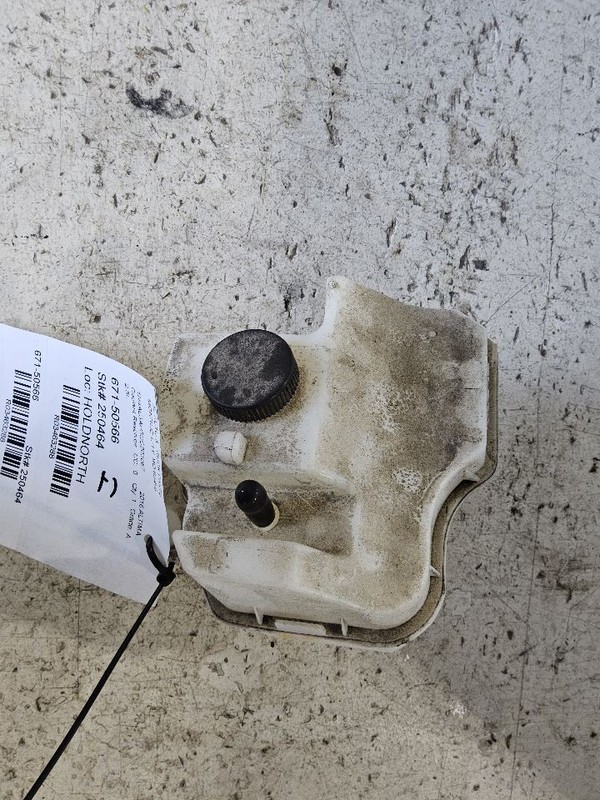 Coolant Reservoir Sedan Fits 13-18 ALTIMA 3463288