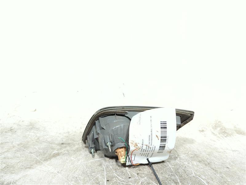 2008 Mazda 6 Left Tail Light Assembly Tan OEM 470509 Used 132K Miles
