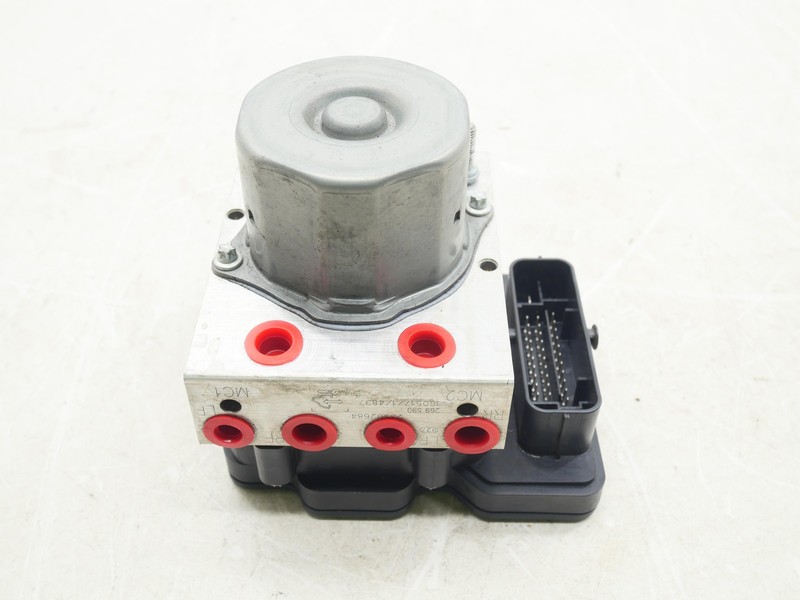 Used Anti-lock Brake ABS Module Pump 2014-2019 Chevy Corvette Z06 C7 6.2 LT4 OEM