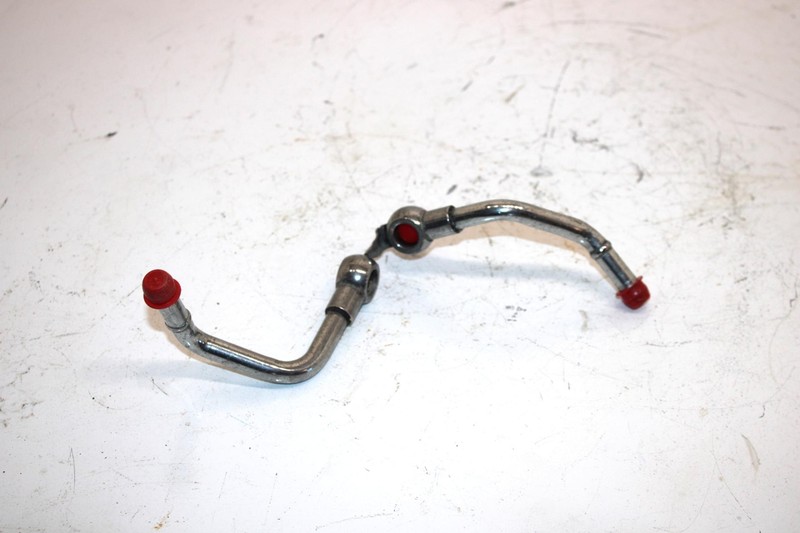 12 Arctic Cat M1100 Turbo Sno Pro 162 OEM Turbo Oil Line 3007-806 SA8