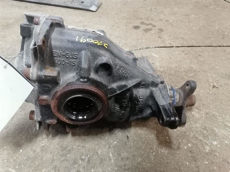 Differential Carrier Rear AWD Automatic Transmission Fits 12-18 BMW 320i 798970