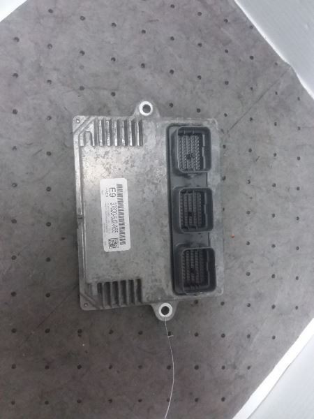 Engine ECM Electronic Module Engine Control 3.5L Fits 15-16 TLX 37820-5J2-A55
