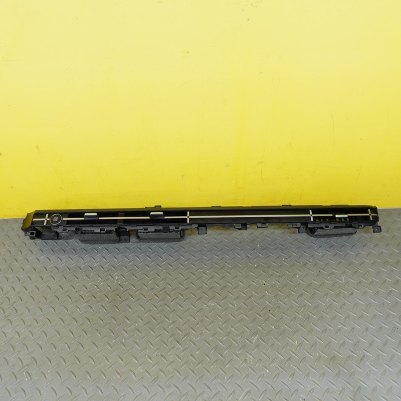 2024-2025 HYUNDAI SANTA FE DASH BEZEL TRIM PANEL AIR VENT OEM 847Z6R6000TJ6