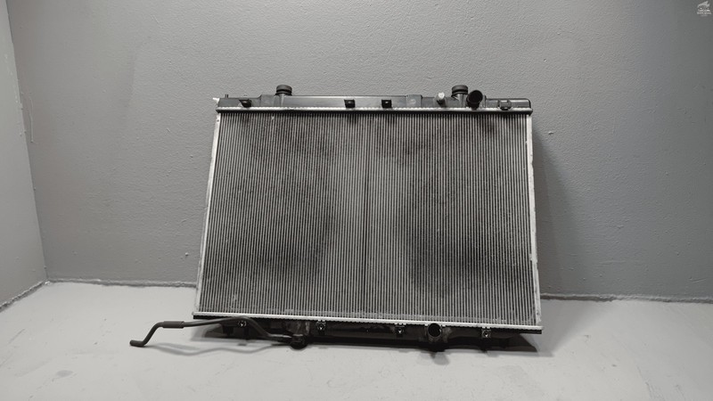 2014-2020 ACURA MDX 3.5L ENGINE COOLANT COOLING RADIATOR DENSO OEM