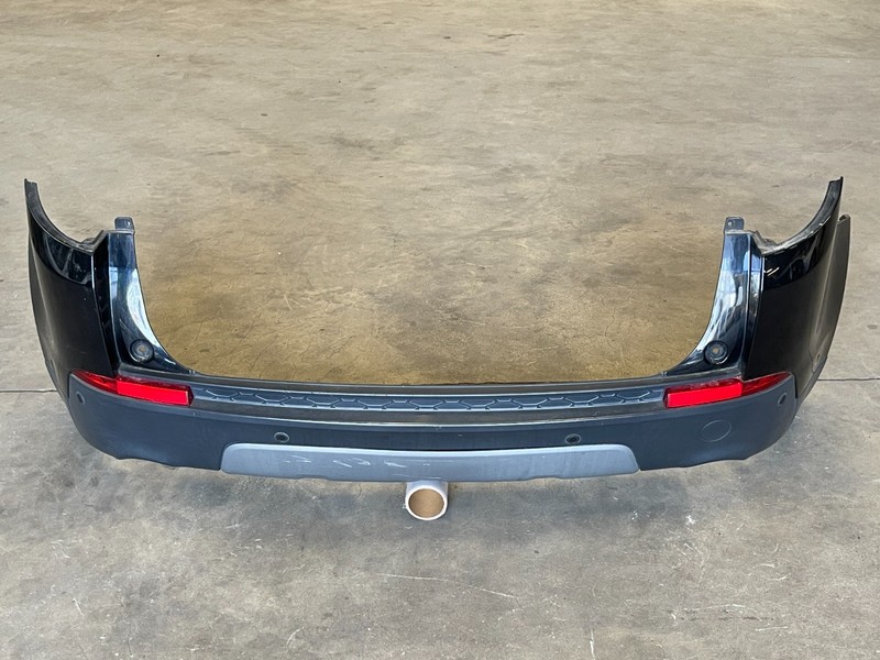 ⭐2015-2019 LAND ROVER DISCOVERY SPORT COMPLETE REAR BUMPER COVER ASY OEM LOT2647