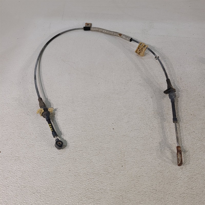 99-04 Ford Mustang Gt Automatic Transmission Shift Shifter Cable Oem Aa7473