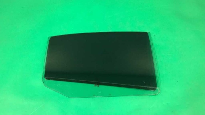 11 12 13 14 200 AVENGER SDN PASSENGER RIGHT REAR WINDOW DOOR GLASS OEM 3540-43