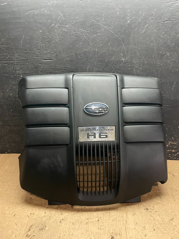 2007 to 2014 Subaru Tribeca 3.0L Factory Engine Cover 14025AA24A z6044 DG