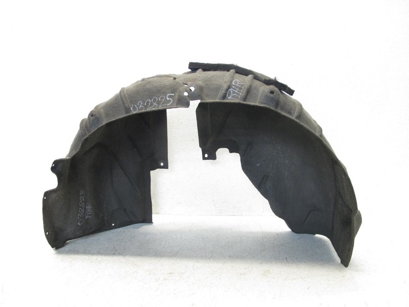 18-24 AUDI B9 A5 S5 SPORTBACK QUARTER PANEL LINER SPLASH SHIELD RIGHT REAR 03282