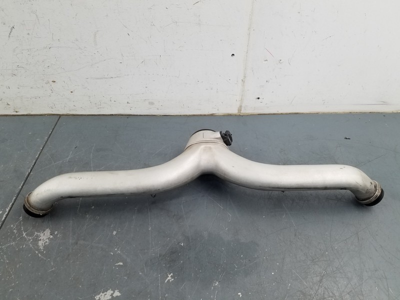 2008 Porsche 911 Turbo 997 Turbo Intercooler Pressure Pipe #3760 X7