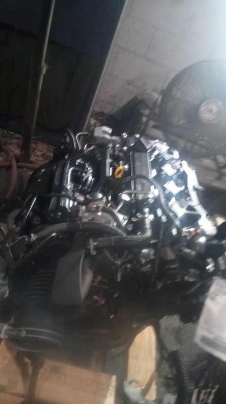 2024 Toyota Corolla 2.0L Engine Complete Assembly 16K Miles OEM Warranty