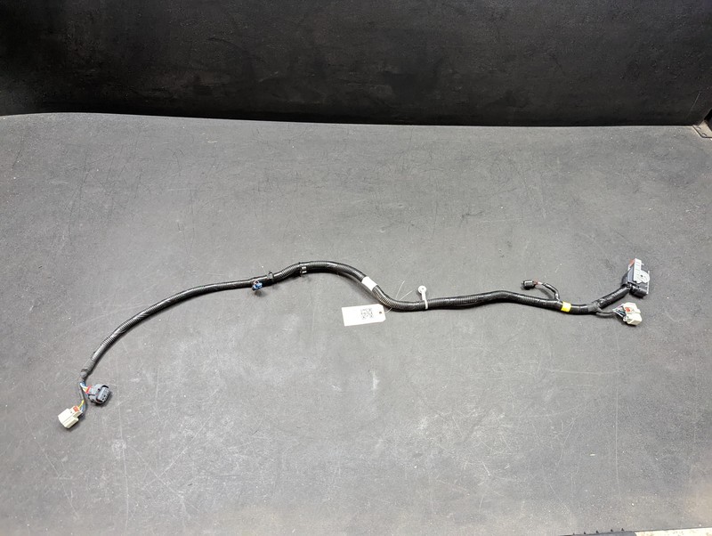 Fuel Pump Wiring Harness 2022 Chevrolet Equinox 85112928 2021