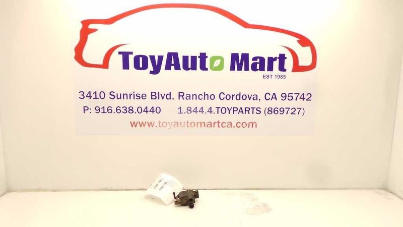 Coil/Ignitor 4 Cylinder Coil 1 ID 90080-19007 Fits 97-01 CAMRY 98453