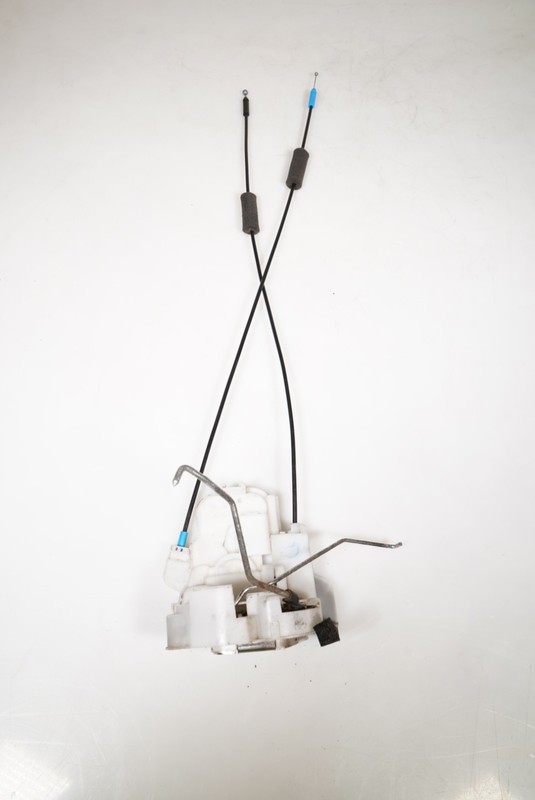 2010-2014 Subaru Legacy Front LH Door Lock Latch Actuator Left OEM
