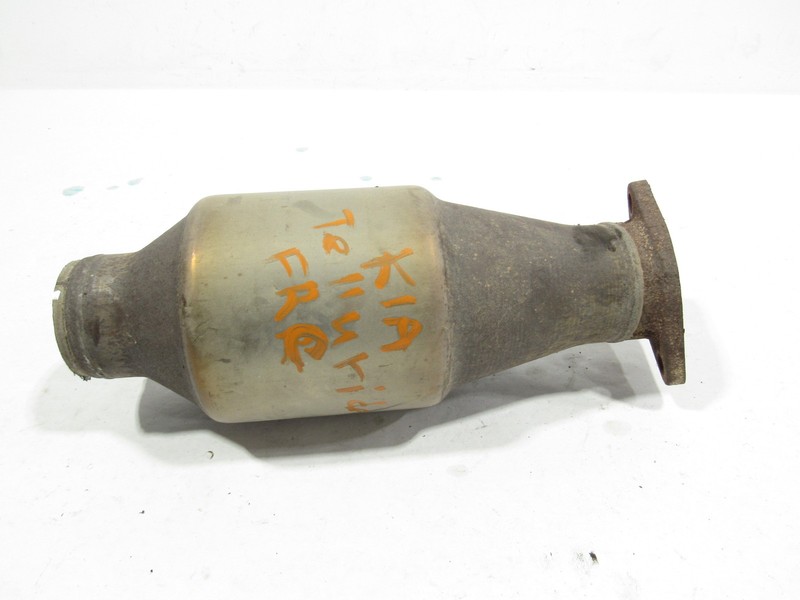Scrap Metal 2021 3.8L Exhaust Catalytic Converter 19-23 !#3