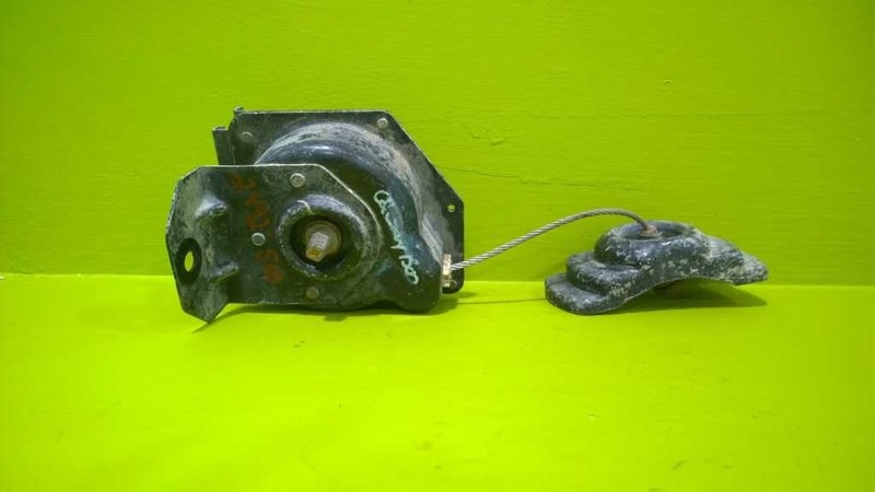 01 05 07 09 SILVERADO SIERRA TAHOE YUKON SPARE TIRE CARRIER HOIST 2492-500**