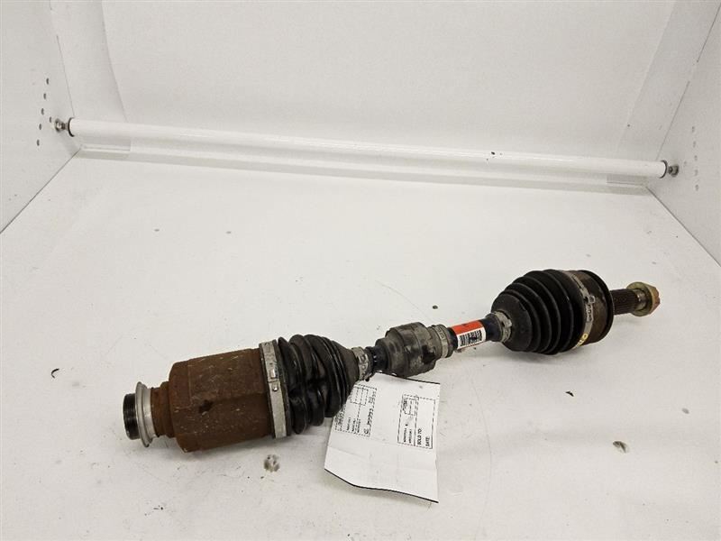 Passenger Axle Shaft Front Axle Outer Assembly 2.4L Fits 15-17 ACCORD 3349823