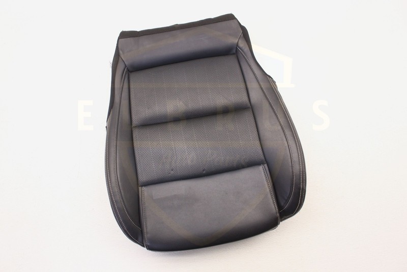 NISSAN MAXIMA 21 22 23 FRONT DRIVER SEAT BOTTOM CUSHION ONLY LEATHER HEATED OEM
