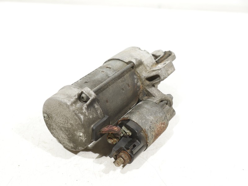 2017-2019 Land Rover Discovery Sport 2.0L Engine Starter Motor OEM