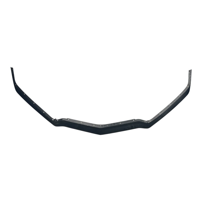 2020-2023 Chevrolet Corvette Front Bumper Lower Grille Spoiler OEM GM 84661549