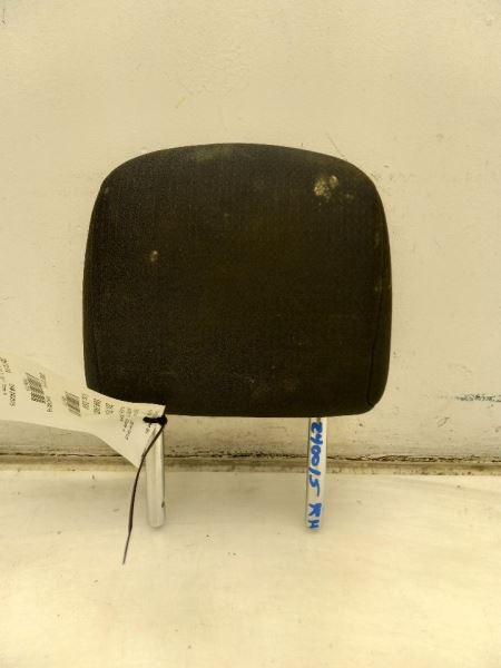 2016 TOYOTA PRIUS TWO-HYBRID PASSENGER SIDE REAR CLOTH HEADREST