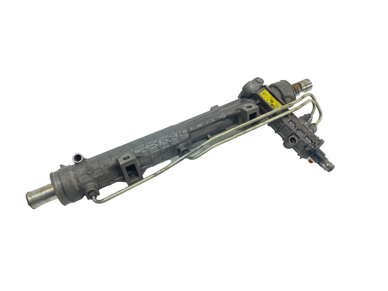01-06 BMW E46 330Ci ZF Hydro Power Sport Steering Gear Rack & Pinion Box OEM✅
