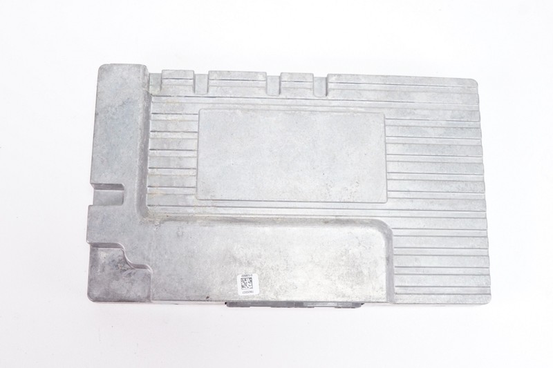 JEEP GRAND CHEROKEE Audio Amplifier AMP OEM 2014 2015