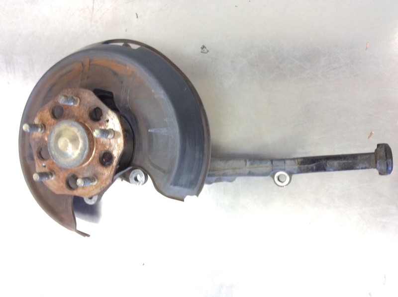97-01 Prelude Right Rear Suspension Knuckle Spindle Hub Bearing Ball Joint OEM