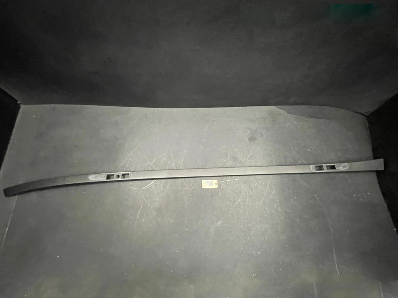 Left Roof Drip Molding 2020 Nissan Pathfinder 73853-9PA0A 2015 2016 2017 - 2020