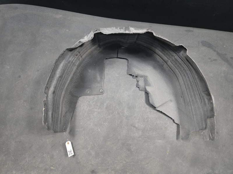 Rear Right Fender Liner Splash Shield 2018 Ford Fusion DS7Z-58278B50-A 13 - 20