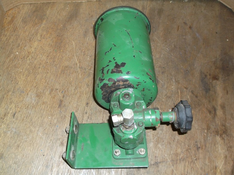 Green Filter Assembly 2809592 w/ Bracket *FREE SHIPPING*