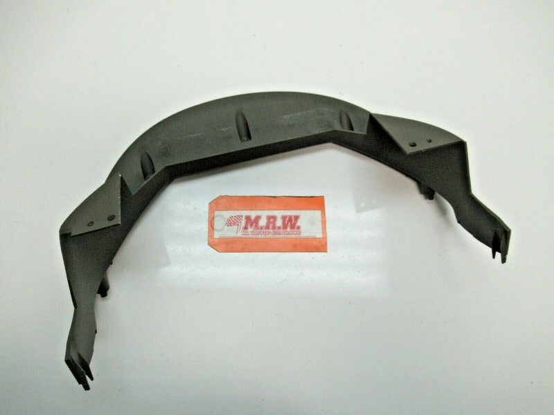 SPEEDOMETER DASH TRIM HOOD ABOVE CLUSTER ODOMETER PANEL fits 05 06 INFINITI G35