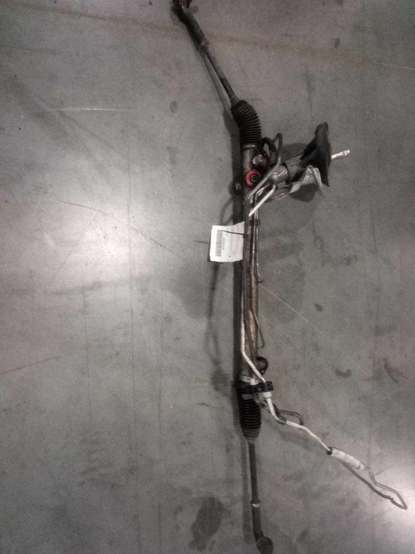 2015 VOLVO XC60 Rack and Pinion Assembly OEM 119K Miles Blue 4WD