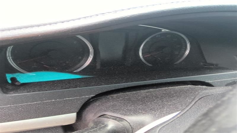 Speedometer Cluster MPH ID 83800-0X730 Fits 15-17 CAMRY 1500229