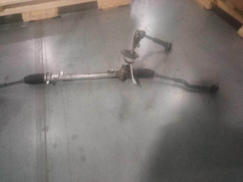 Used Rack and Pinion Assembly fits: 2018 Nissan Rogue manual rack and pinion VIN