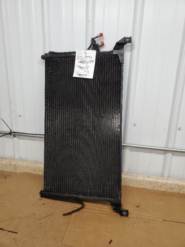 AC Condenser Fits 03-08 INFINITI FX SERIES 290369