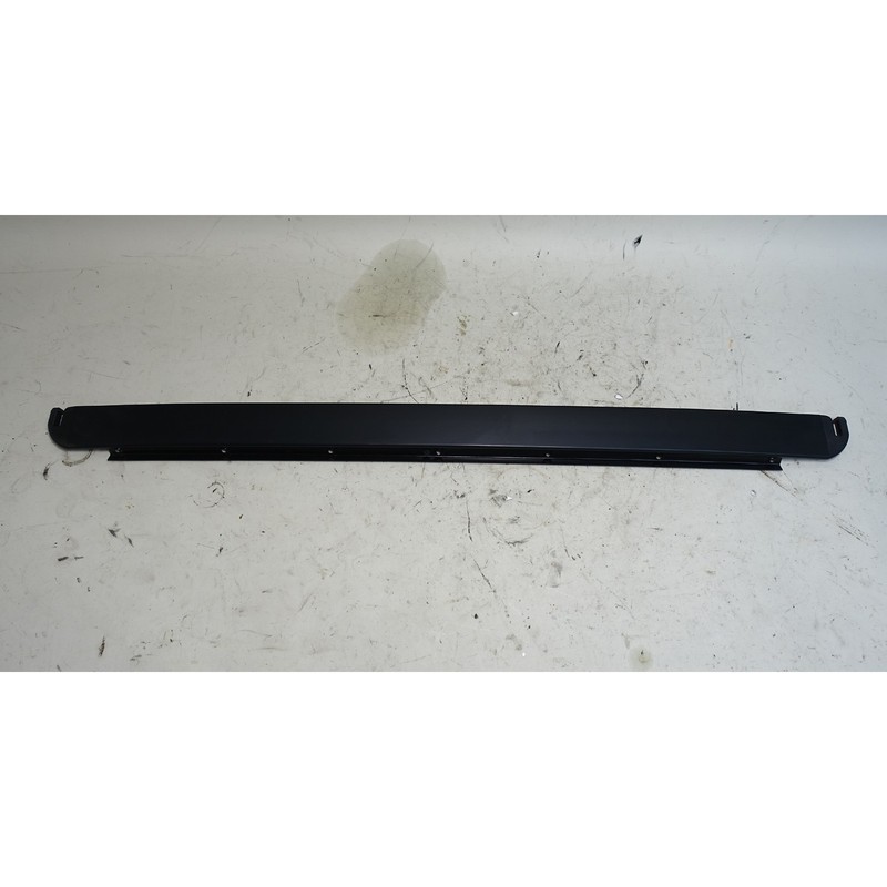 1986-1991 BMW E30 3-Series E24 Factory Sunroof Slipstream Deflector OEM