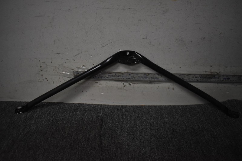 2015 BMW X1 FRONT RADIATOR SUPPORT CROSS FACTORY OEM