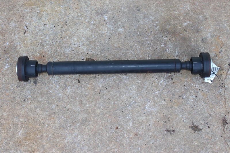 2006-2013 RANGE ROVER SPORT 5.0L 4X4 L320 FRONT DRIVESHAFT CARDAN PROPELLER OEM