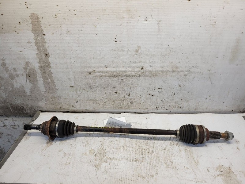Driver Left Axle Shaft Rear Axle Fits 17-23 MAZDA CX-5 1629071