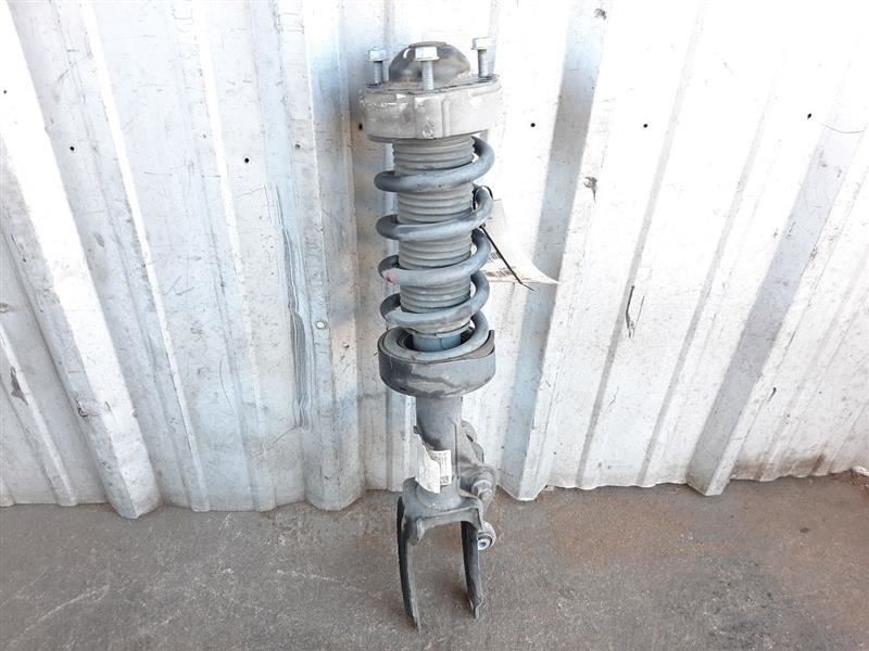 Porsche Cayenne 958 Right Front Strut Shock Absorber Passenger 95834304400