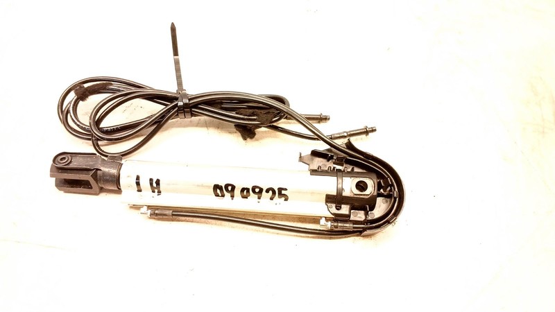 10-17 AUDI 8T A5 S5 RS5 CONVERTIBLE HYDRAULIC ROOF LIFT CYLINDER LEFT 090925