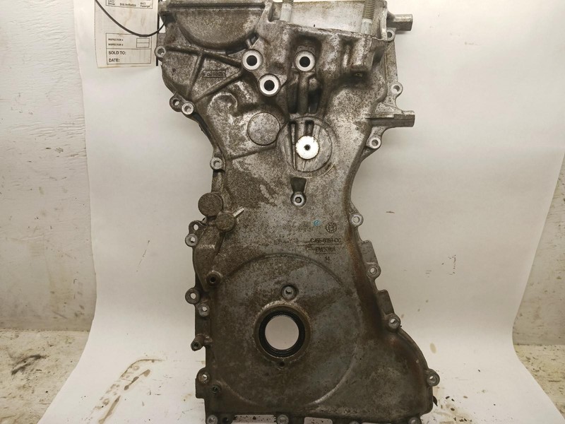 15-'18 FORD EDGE Timing Cover 2.0L turbo OEM 1 Year Warranty!