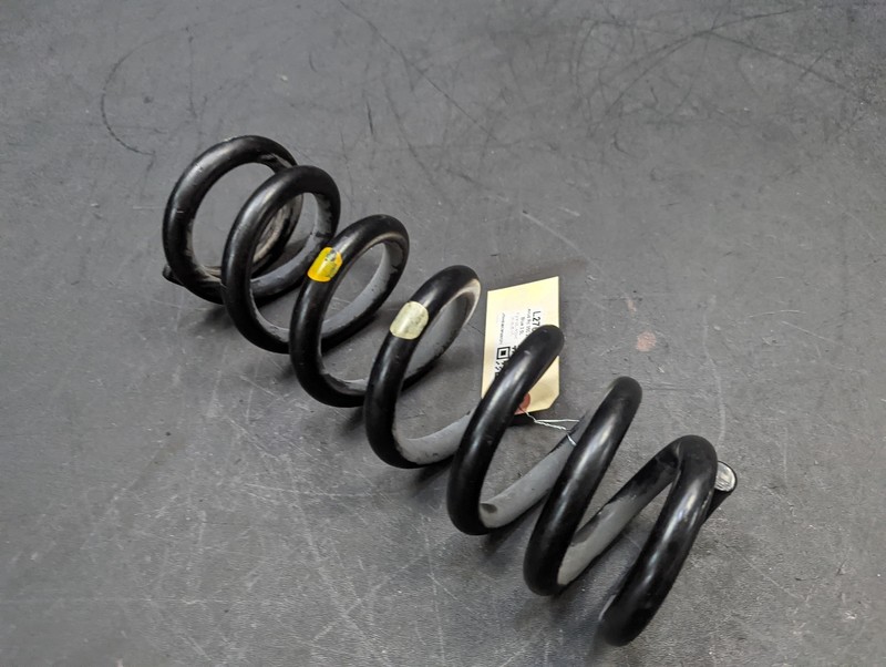 Rear Right Left Coil Spring RWD 2015 Lexus RC350 48231-24320 2016-2019 2020 2021